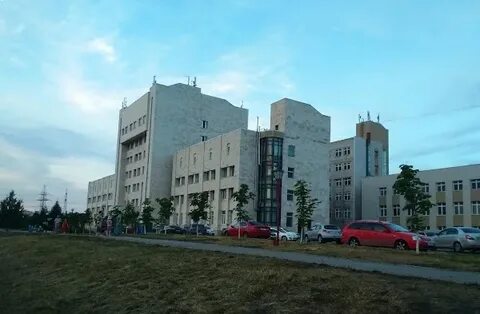 Корпусов ульяновск