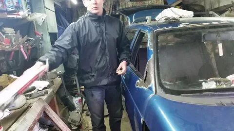 Видео ремонта ваз 2110