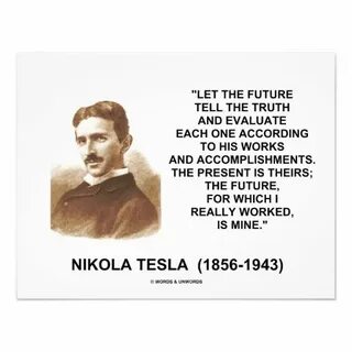 Tell the future
