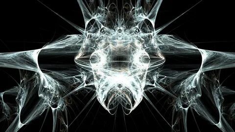 3d ghost