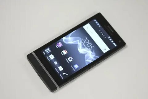 Sony 14