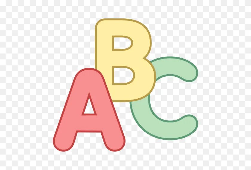 Abc f. Abc f