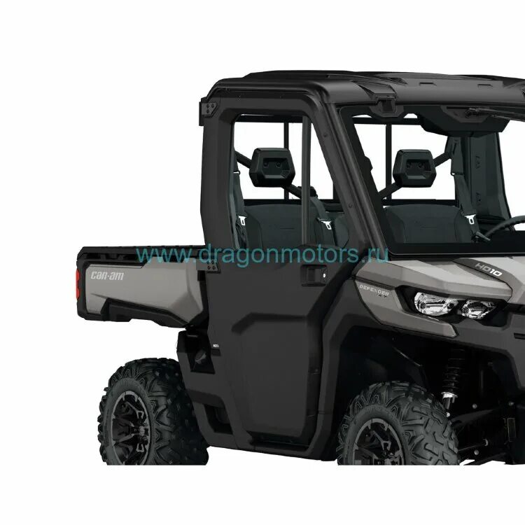 Can am traxter. Can am traxter