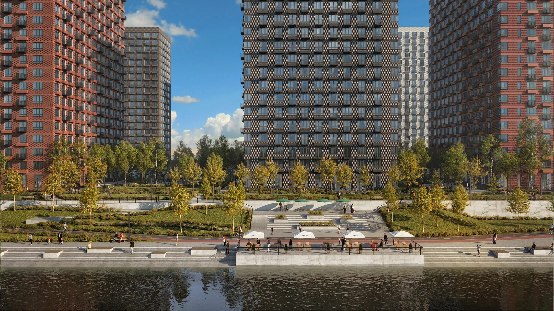 Заречная д. Западный речной порт. Большая филёвская улица, 3к1. Запад порт. Запад порт.