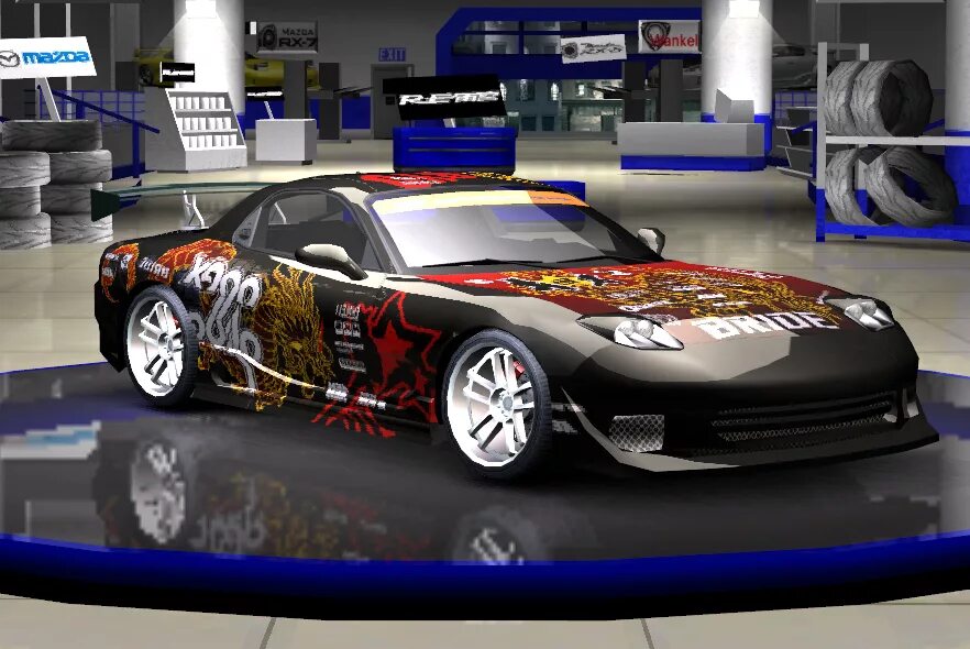 Apex glide. Need for speed underground 2 mazda rx 8. апекс глайд nfs. honda civic apex glide. nfs prostreet apex glide.