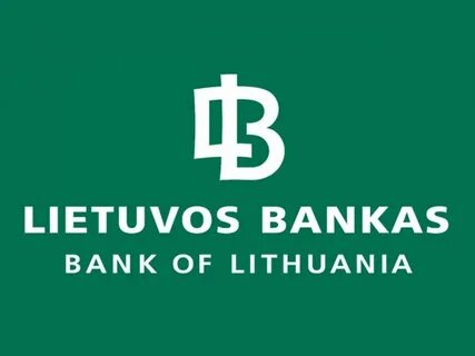Банки литвы