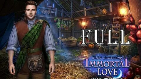 Прохождение игры awakening