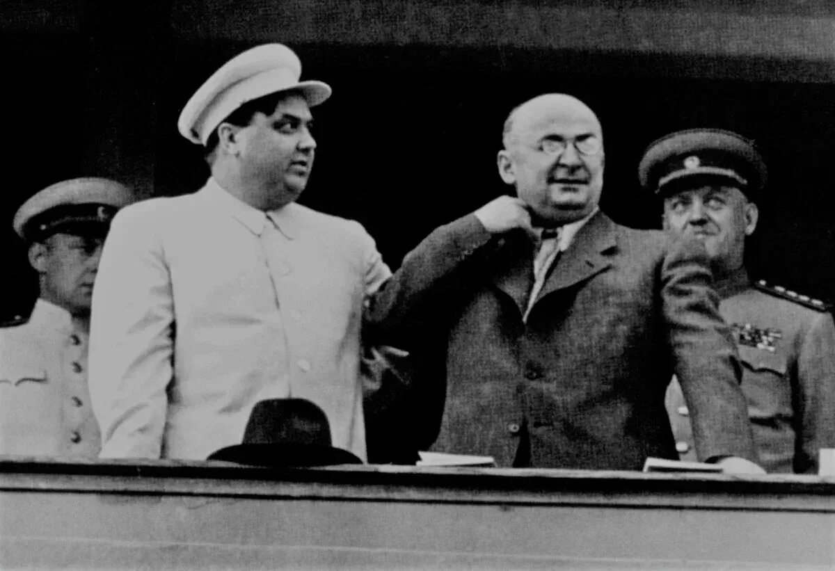 Министр внутренних дел после сталина. Министр внутренних дел после сталина
