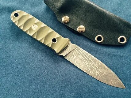 Сталь 440c