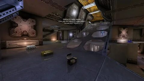 Unreal engine 1