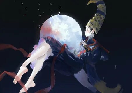 Queen marika