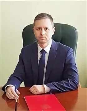 Руководитель территориального управления