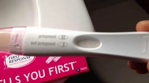 First response