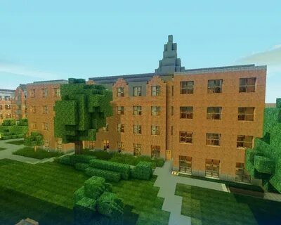 Minecraft rendering