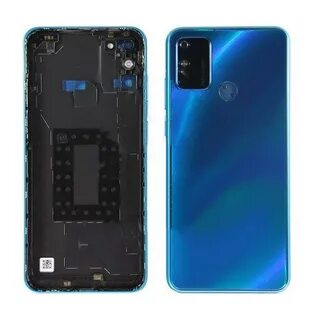Honor 9x lite крышка