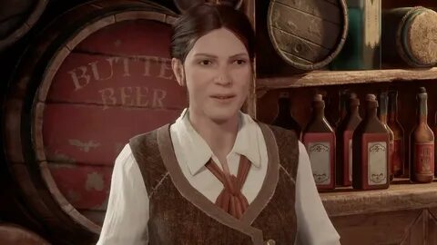 Спасибо, сэкономлю": игроки узнали, что в Hogwarts Legacy есть персона...