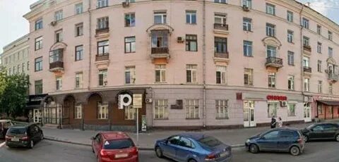 Декабристов 23