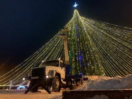 Ели великий новгород