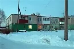 Квартиры в чуприяновке тверская. Чуприяновка тверская область.