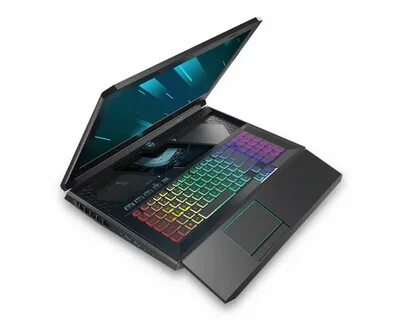 Laptop gen