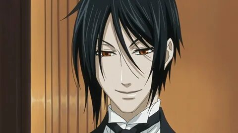 Sebastian michaelis quotes