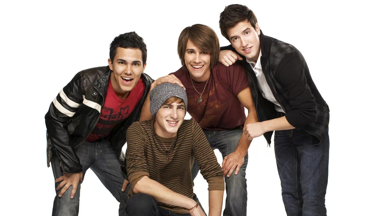 1 из любимых групп. Группа big time Rush. Big time Rush 2021. Биг тайм Раш группа 2009. Биг тайм Раш 2021.