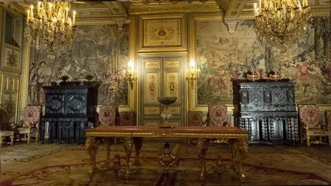 Королевский дворец резиденция