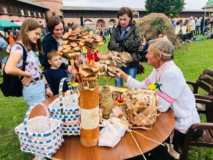 Куда сходить в суздале за 1 день