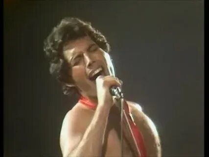 Queen now