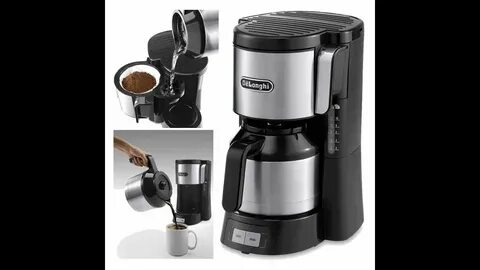 Запчасти delonghi