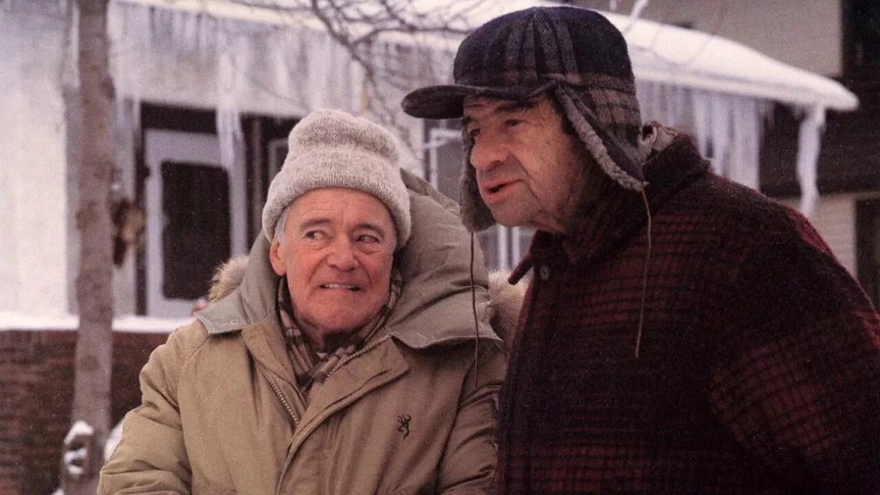 Old grumpy. Старые ворчуны (1993). уолтер маттау старые ворчуны. grumpy old men 1993.