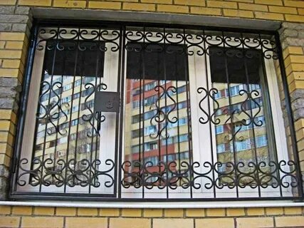 Какие виды решеток