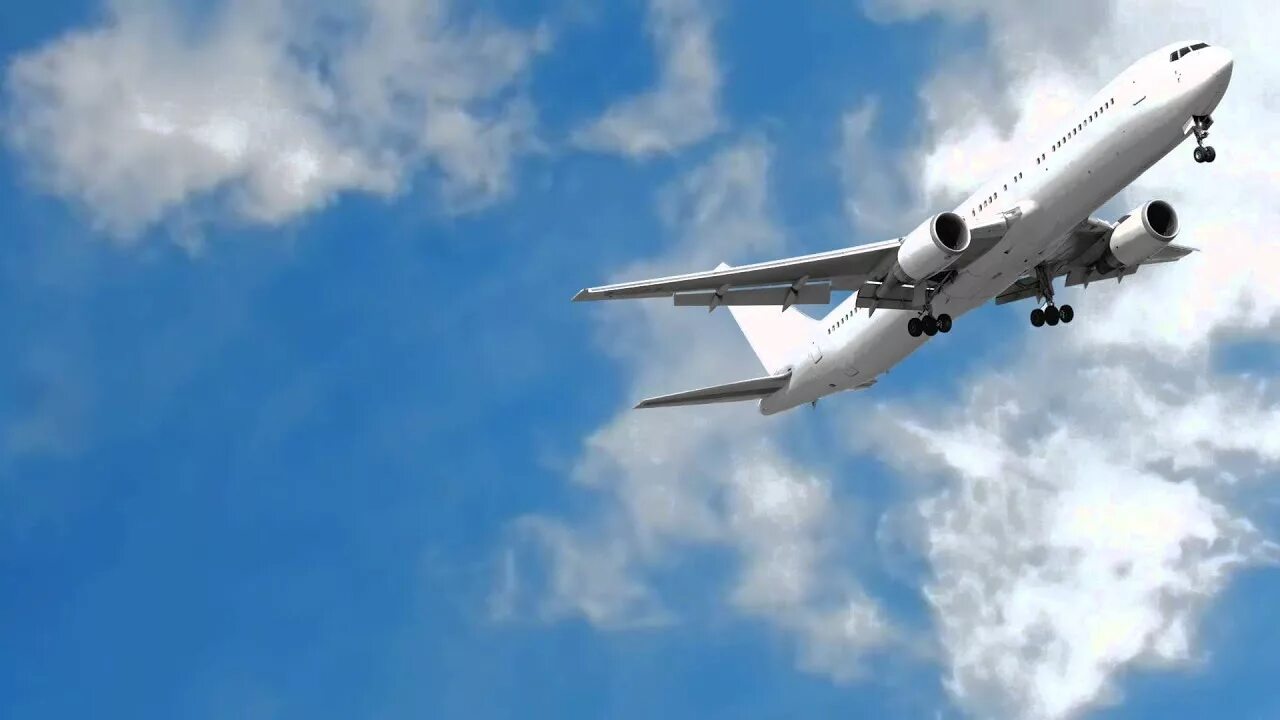 Футаж самолёт в небе. Пассажирский самолет. Футажи самолеты. Самолёт для видеомонтажа. Самолет футаж хромакей.