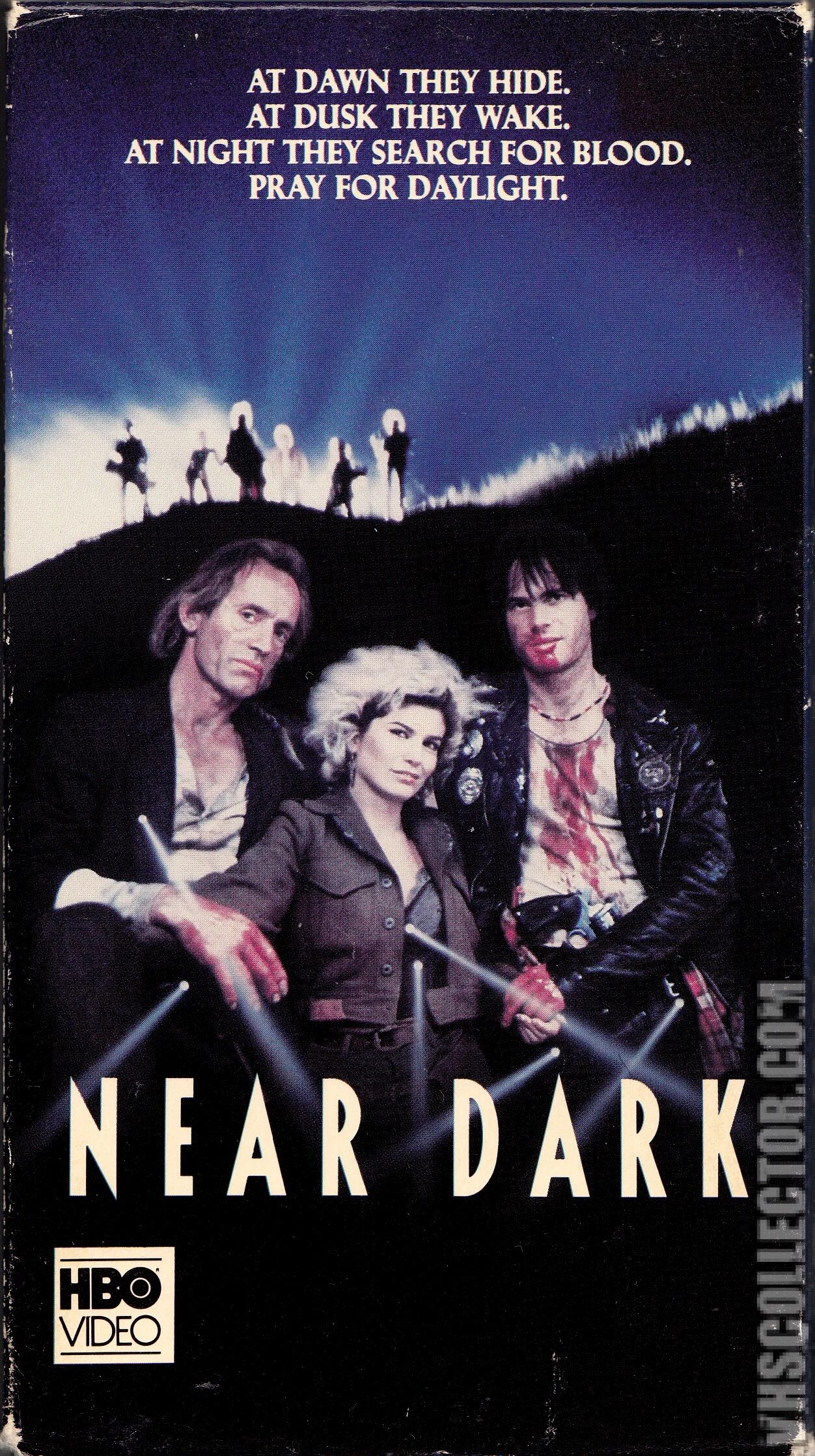 Near Dark, 1987 постеры. Near Dark 1987 обложка. Forgotten Dark (1987).