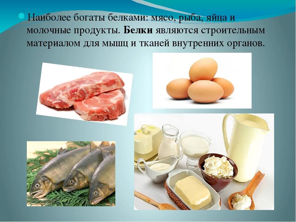 Наиболее ценным продуктом является рыба