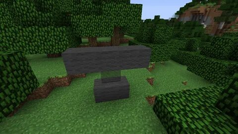 Minecraft режимы