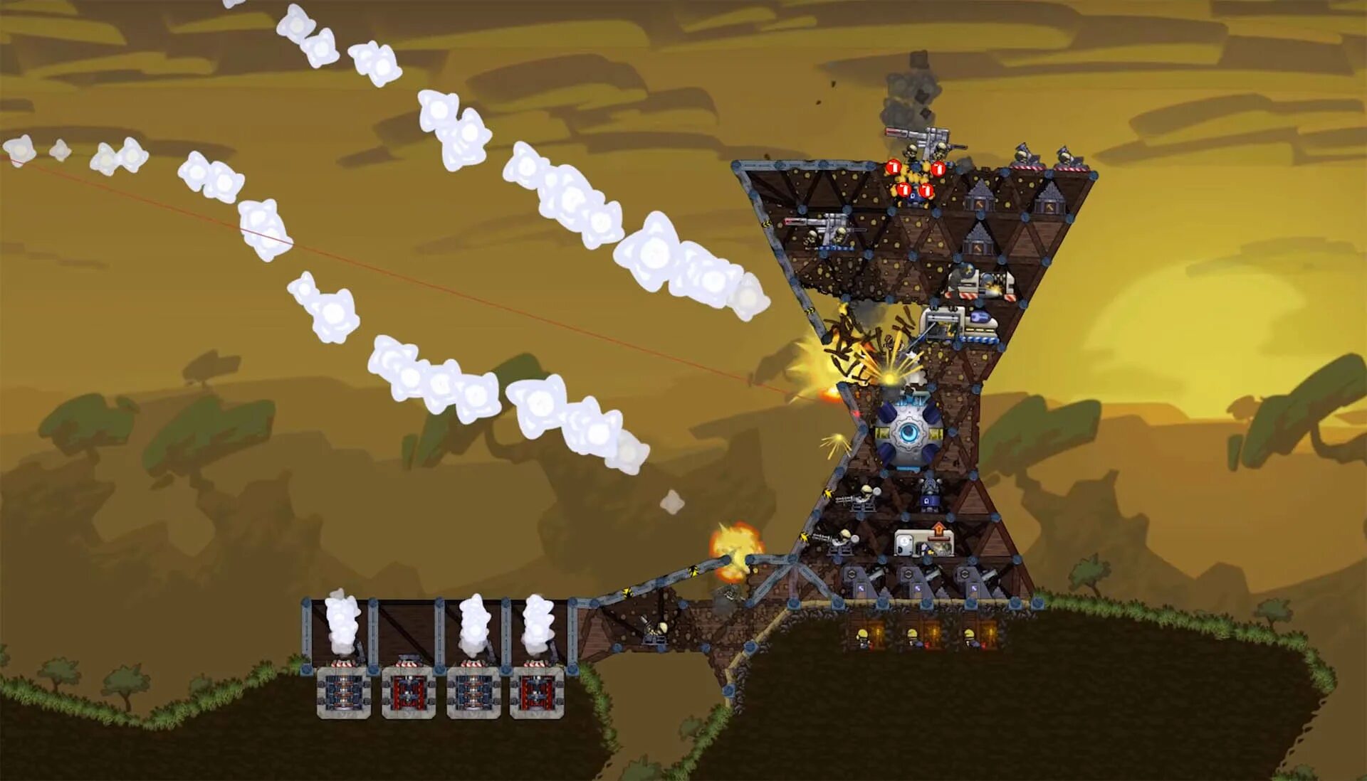Build forts. Фортс игра. игра forts 2. fortress (игра). база фортс.