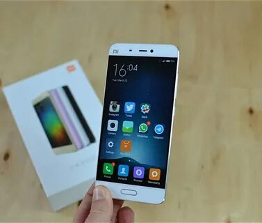 Mi 5 55 pro
