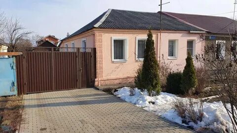 Дом воронеж пер