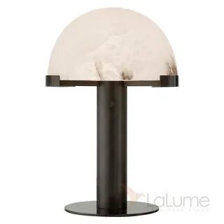 ✅ Купить Настольная лампа Melange Lamp designed от LoftConcept по привлекательны