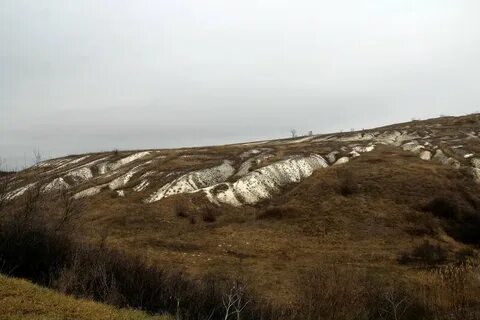 Белая горка
