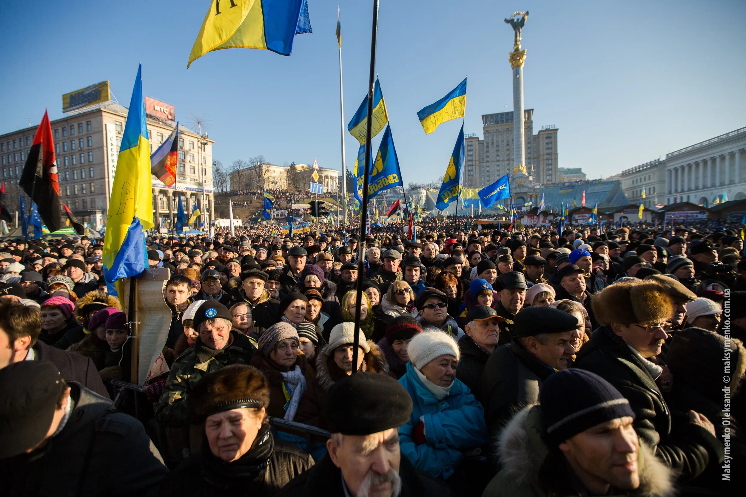 3 ukrainian. Восстание на Украине. Украинцы бунтуют.