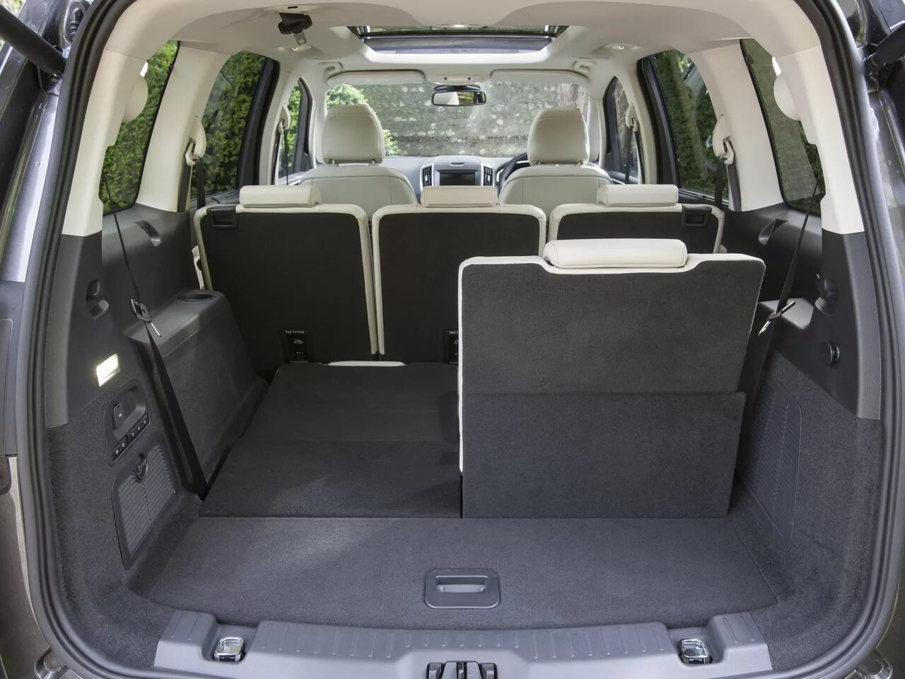Минивэн вместимость. Форд галакси 2015. ford minivan galaxy. форд галакси 2015 багажник. ford galaxy минивэн 2015.