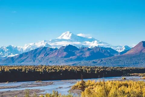 Аляска красноярск