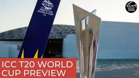 T20 world cup