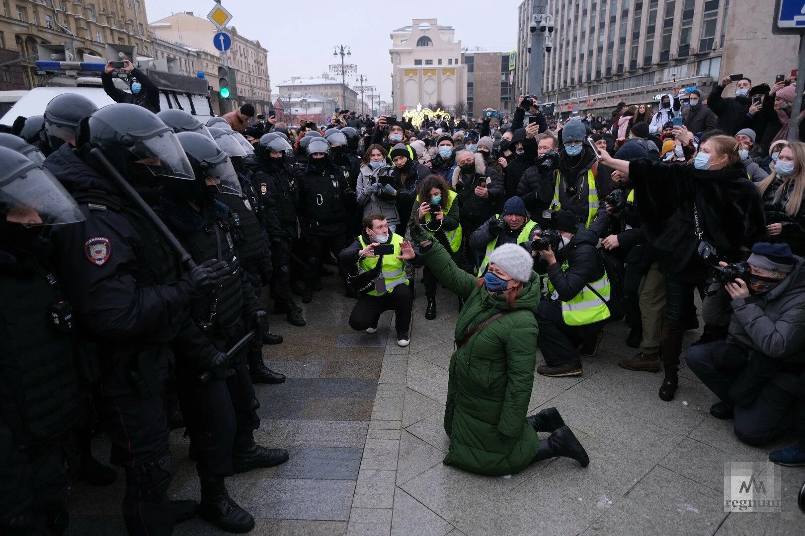 Нового творится. Митинги в России 2021 Навальный. Митинг Навального 2021 в Москве. Митинг Навального 23 января 2021 Москва. Политический протест.