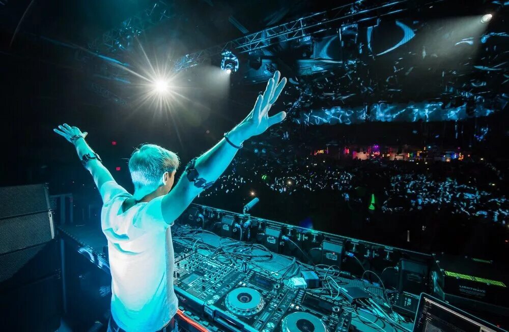 Trance лучшее