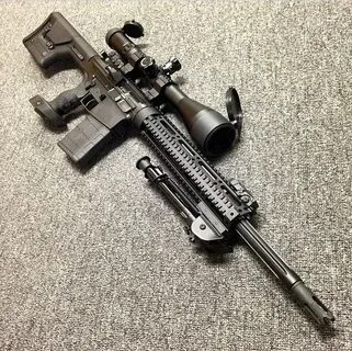 Semi auto