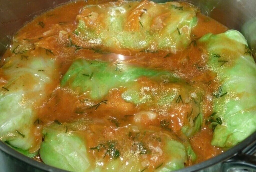 голубцы уралочка. развалились голубцы. развалились голубцы. развалились голубцы. голубцы в кастрюле.