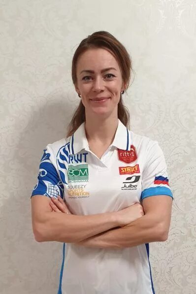Лыжница татьяна сорина биография и личная жизнь Российская лыжница Юлия Белорукова завоевала бронзу Олимпиады в спринте ОТР
